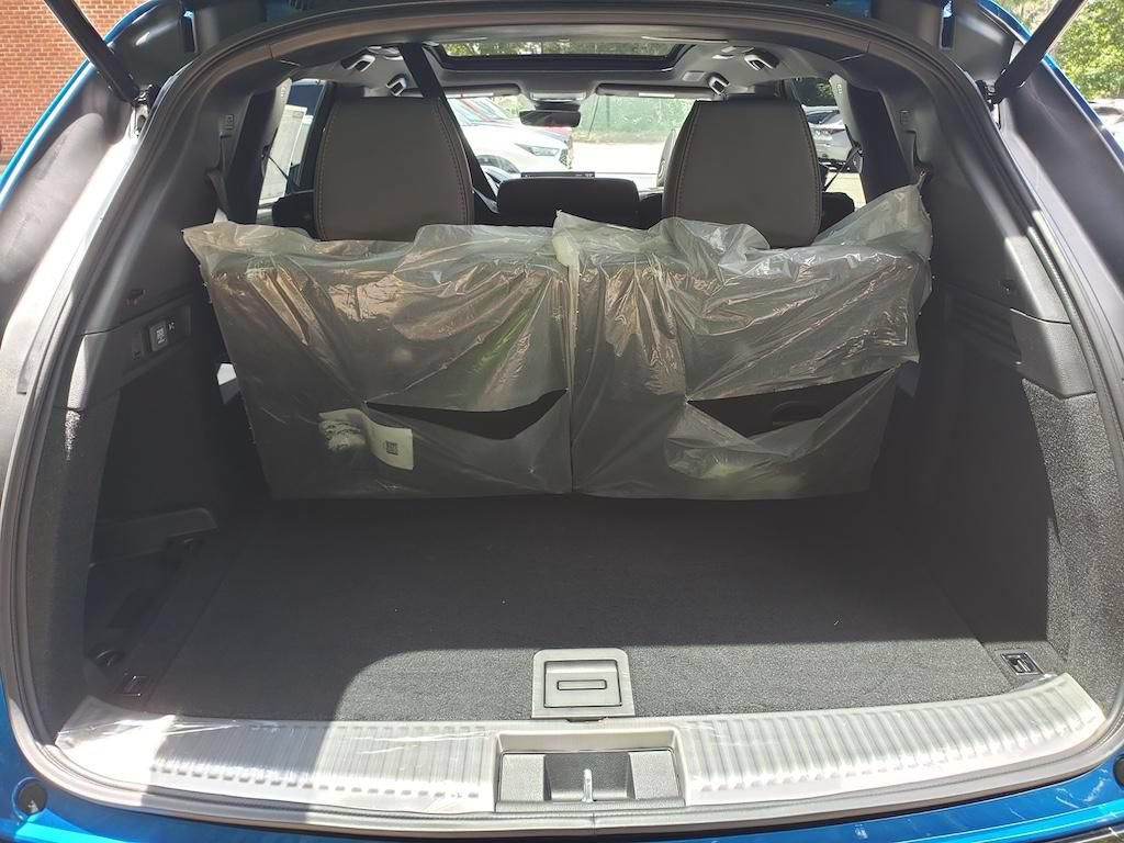 New 2026 Acura MDX Type S AWD/4WD image 5