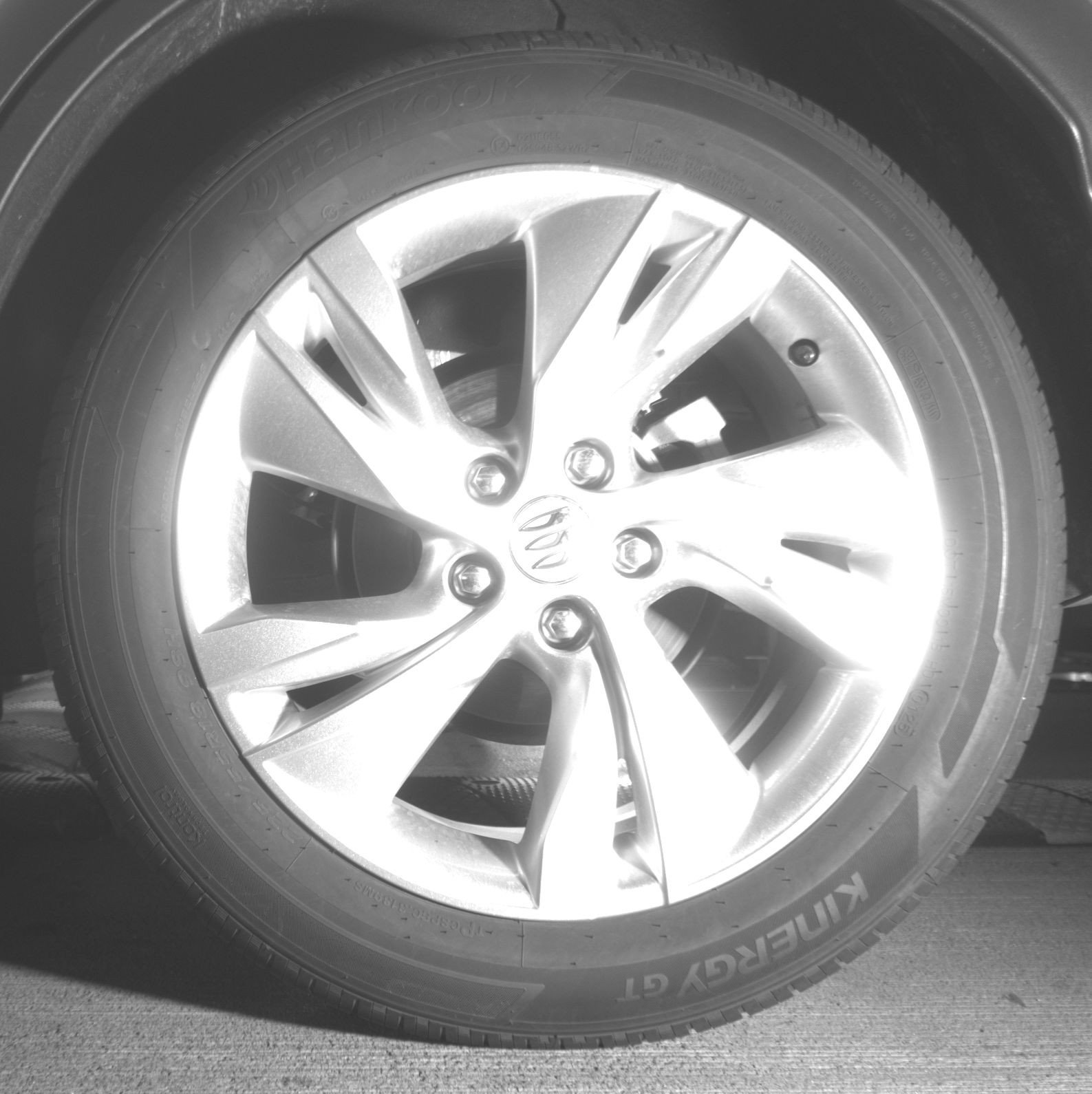 Used 2025 Buick Encore GX Preferred FWD image 14