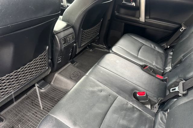 Used 2019 Toyota 4Runner Limited image 12