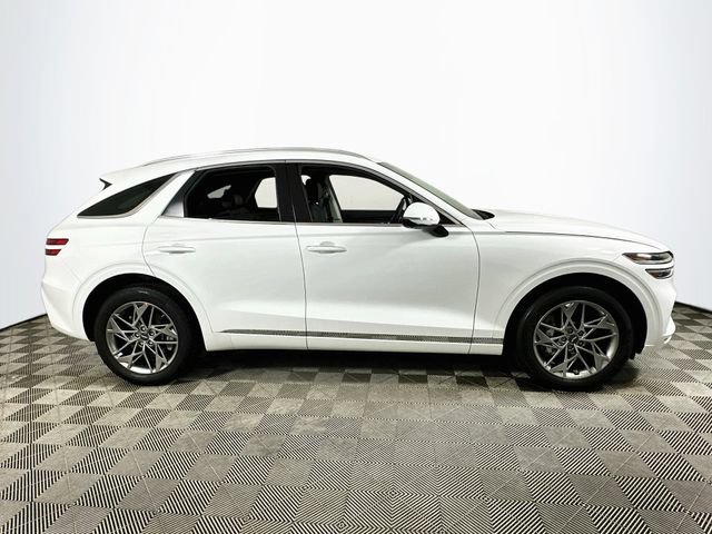 Certified 2024 Genesis GV70 2.5T w/ Advanced Package AWD/4WD image 2