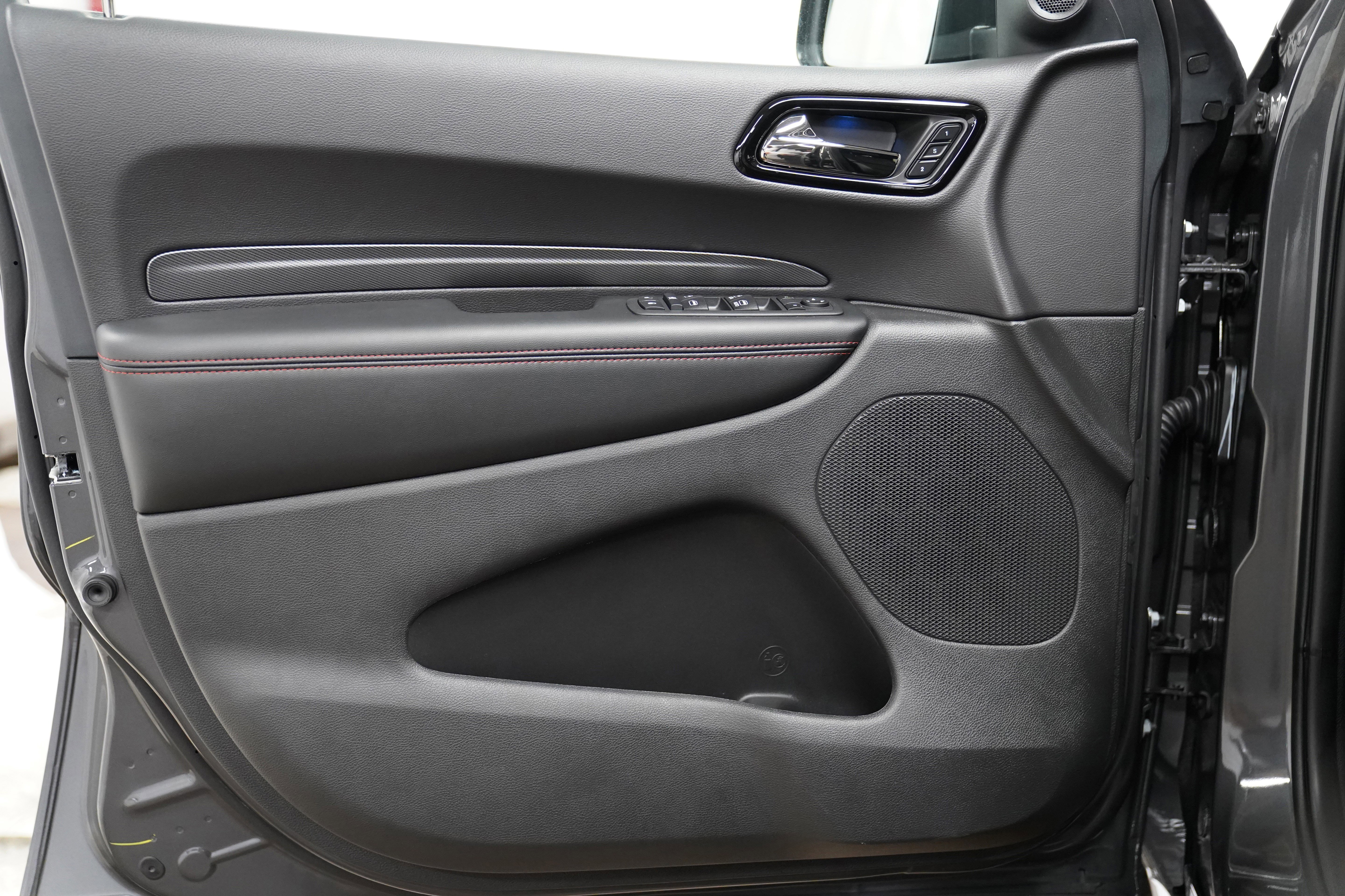 New 2026 Dodge Durango GT image 19