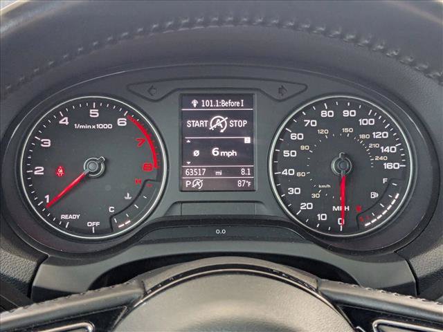 Used 2019 Audi A3 2.0T Premium FWD image 11
