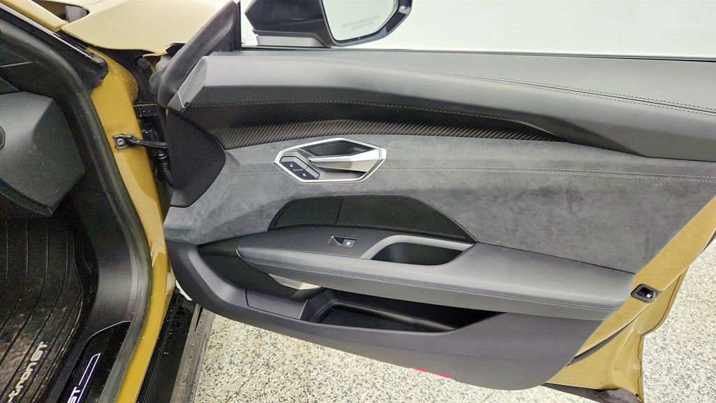 Used 2022 Audi e-tron GT Prestige w/ Prestige Package image 26
