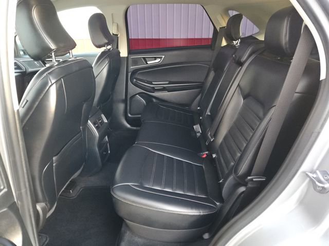 Used 2023 Ford Edge SEL image 36