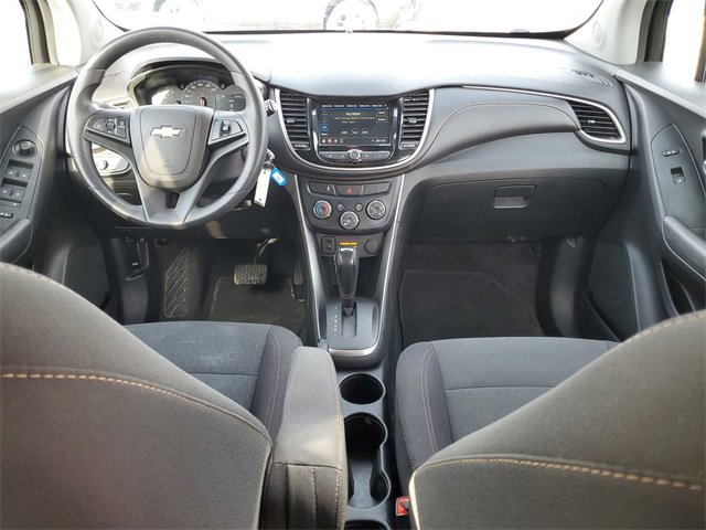 Certified 2019 Chevrolet Trax LS w/ Tint and Cruise Package image 20