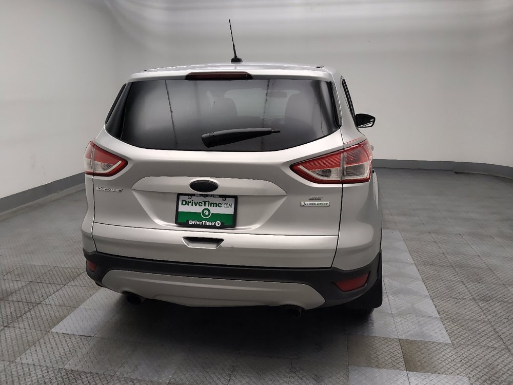 Used 2014 Ford Escape SE FWD image 7