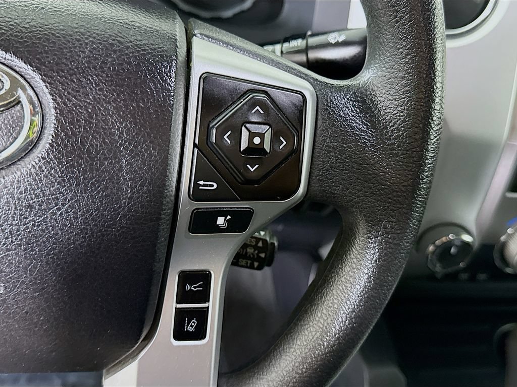 Certified 2021 Toyota Tundra SR5 w/ TRD Sport Plus Package AWD/4WD image 23
