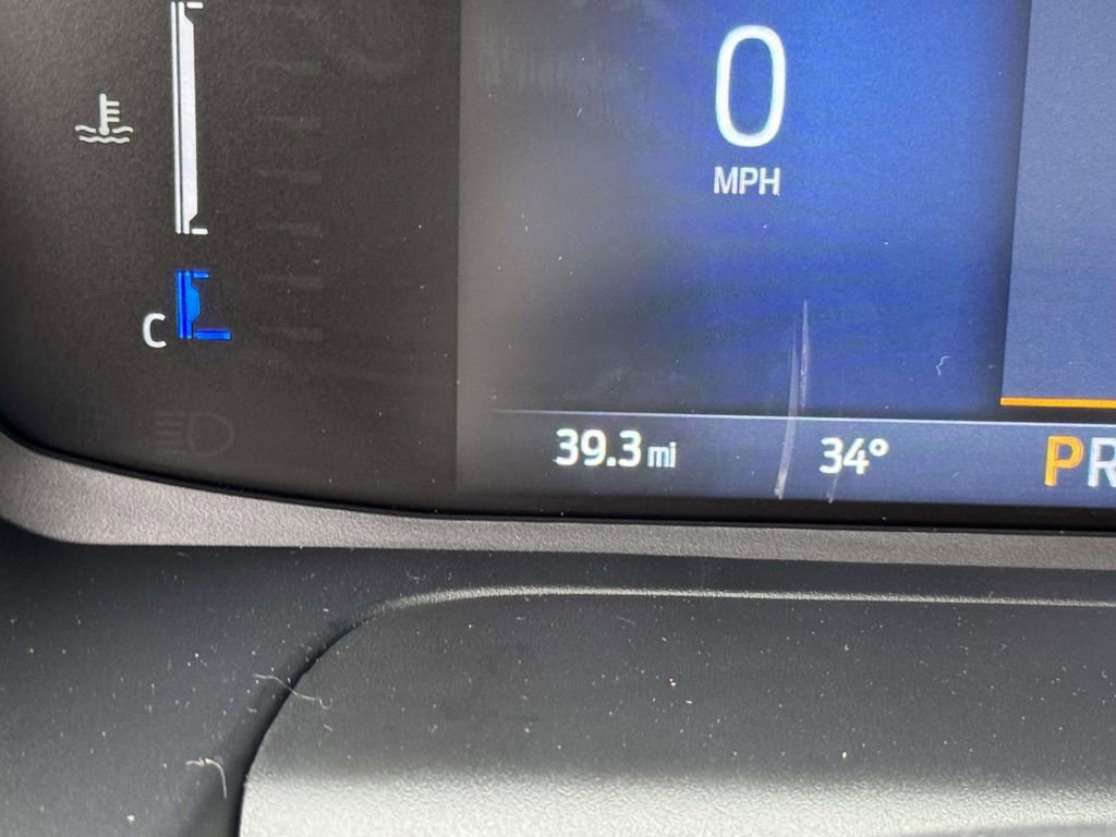 New 2026 Ford Transit 250 Low Roof image 10