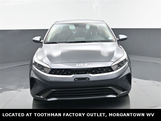 Used 2024 Kia Forte LXS image 20