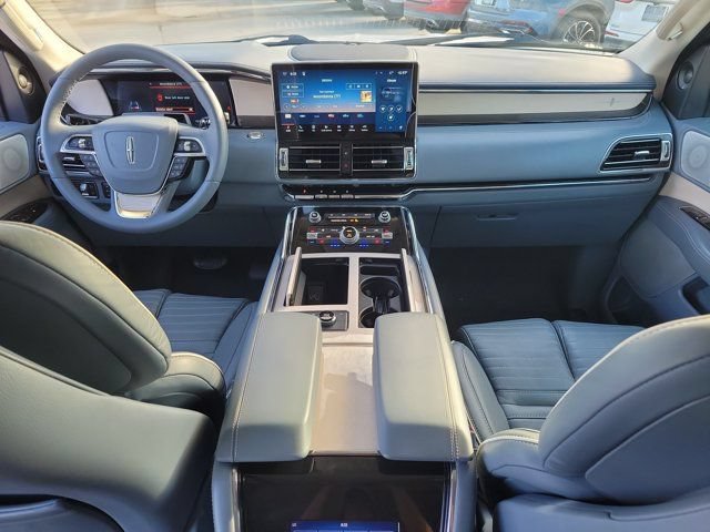 Certified 2022 Lincoln Navigator L Black Label AWD/4WD image 20