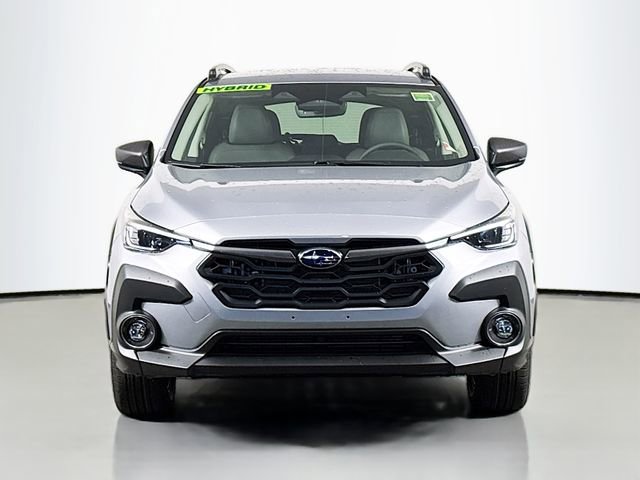 New 2026 Subaru Crosstrek 2.5i Limited image 2