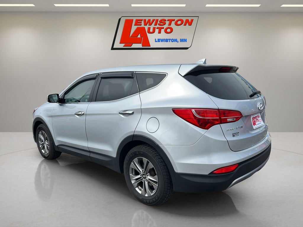 Used 2016 Hyundai Santa Fe Sport image 31