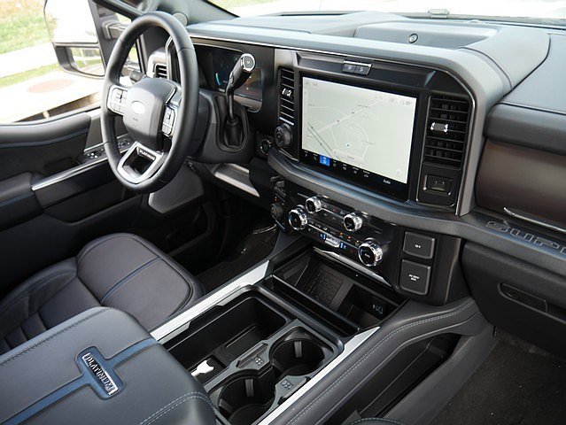 New 2026 Ford F350 Platinum image 33