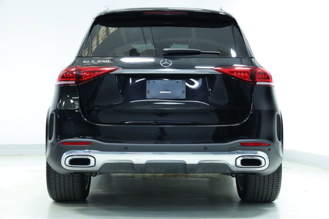 Used 2022 Mercedes-Benz GLE 350 image 7