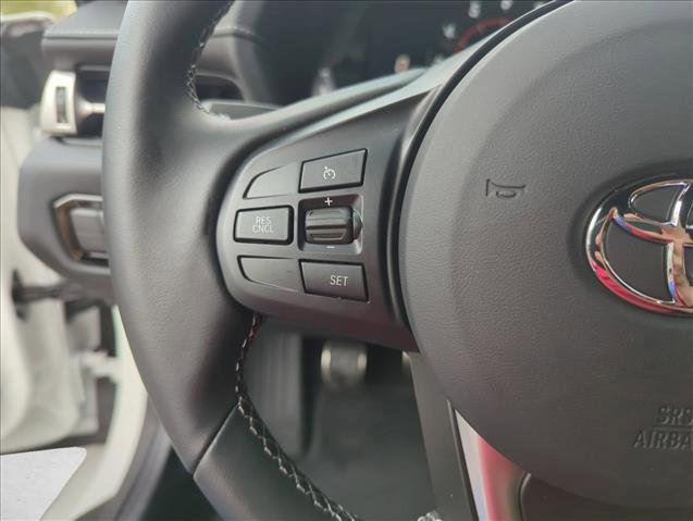 New 2026 Toyota Supra Premium image 15