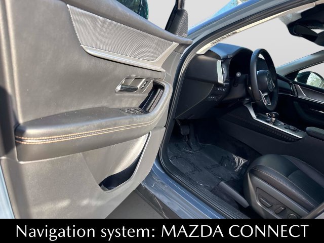 Used 2026 MAZDA CX-90 3.3 Turbo w/ Premium Sport Pkg AWD/4WD image 19