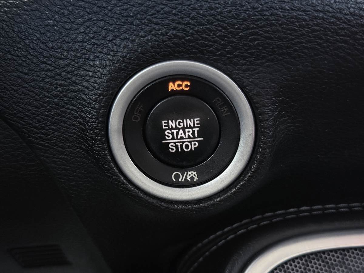 Used 2018 Dodge Challenger GT w/ GT Interior Package image 41