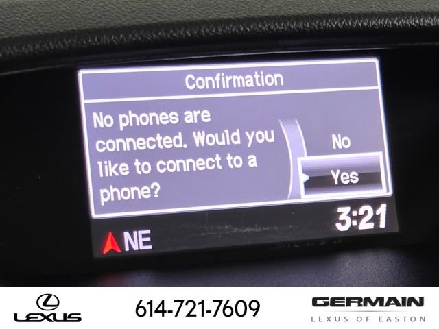 Used 2012 Honda CR-V EX-L image 34