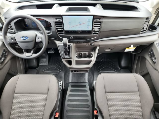 New 2026 Ford Transit 250 148 High Roof AWD image 10