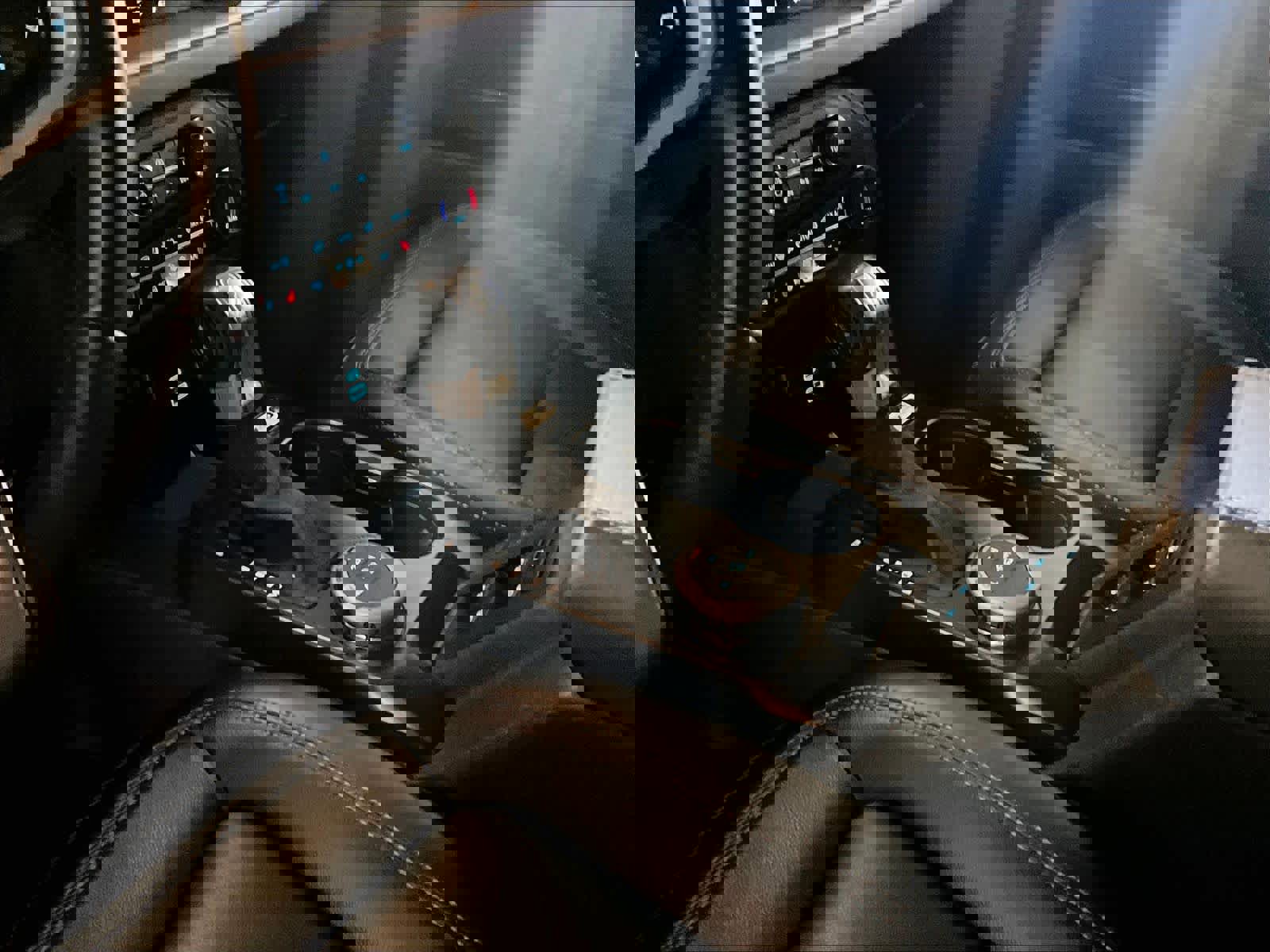 Used 2025 Ford Bronco Outer Banks image 20