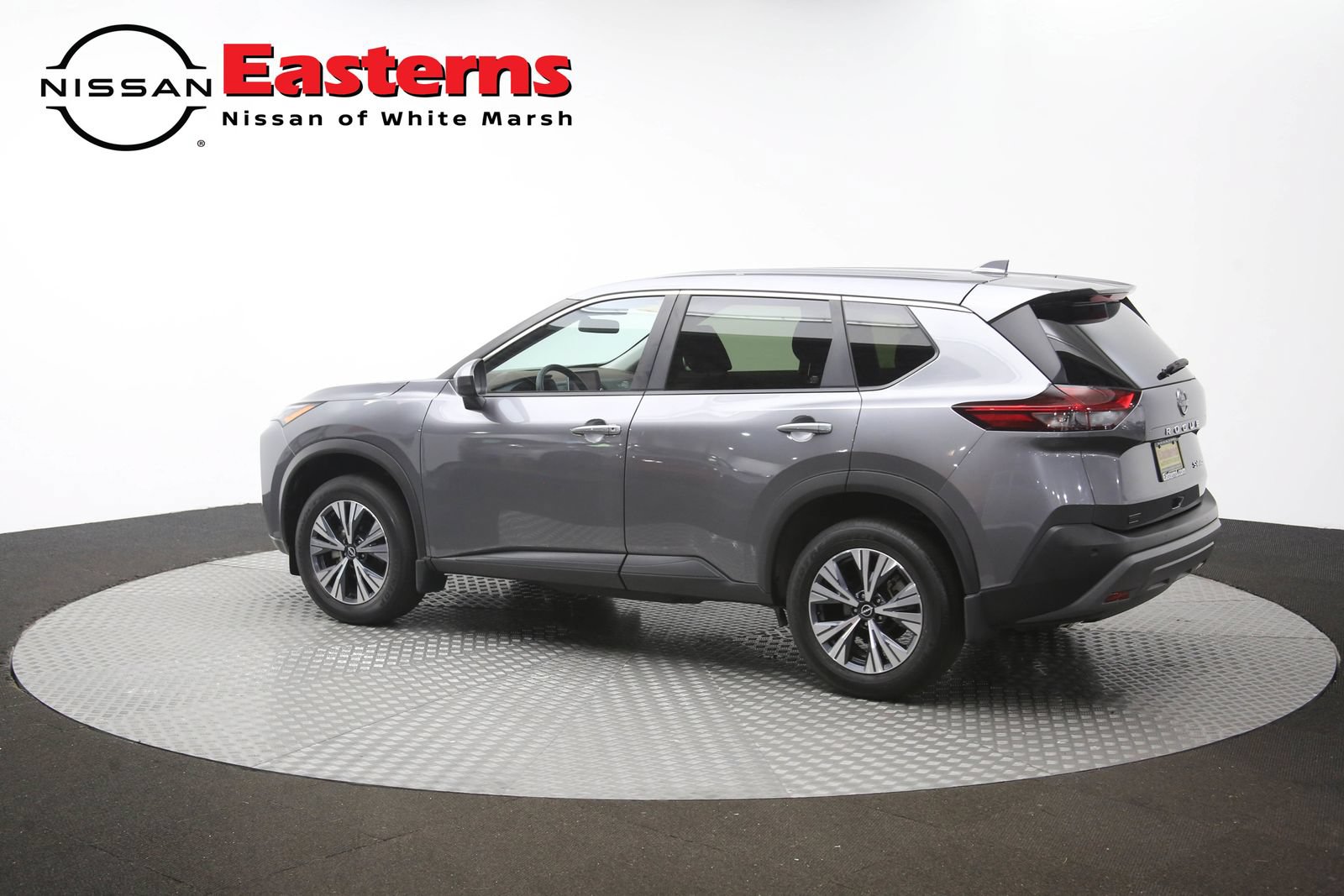 Used 2023 Nissan Rogue SV AWD/4WD image 58
