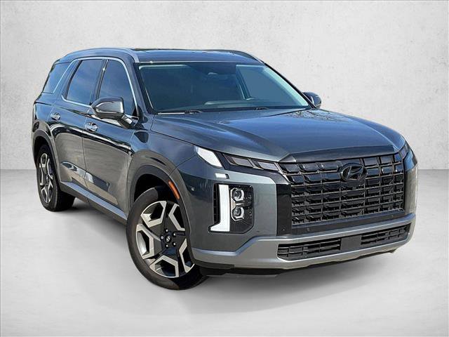 Used 2024 Hyundai Palisade SEL w/ Premium Package FWD image 9
