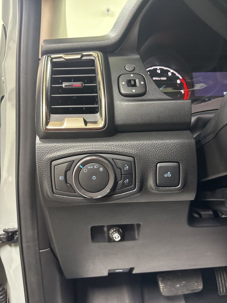 Used 2023 Ford Ranger XLT w/ Tremor Off-Road Package AWD/4WD image 11