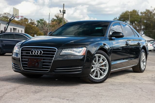 Used 2011 Audi A8 4.2 image 1