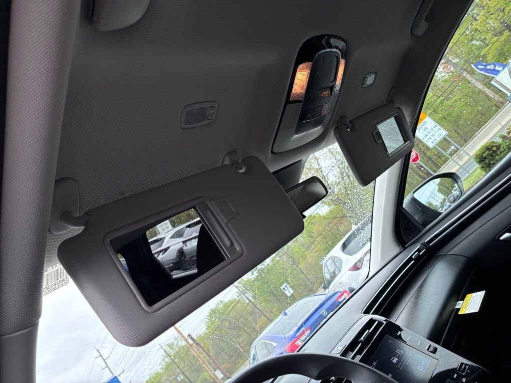 Used 2024 Hyundai Tucson SEL AWD/4WD image 42