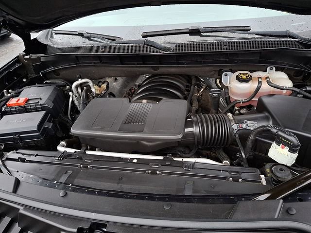 Certified 2023 Chevrolet Suburban LT image 31