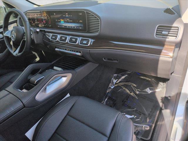Used 2025 Mercedes-Benz GLE 350 4MATIC image 23