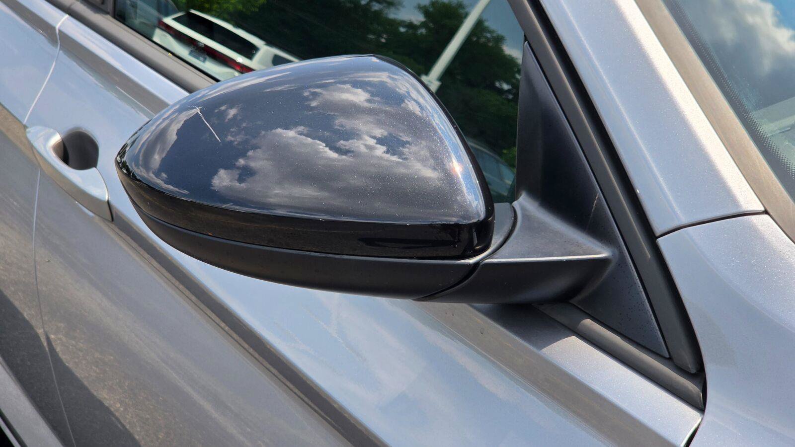 Certified 2025 Volkswagen Jetta Sport FWD image 12