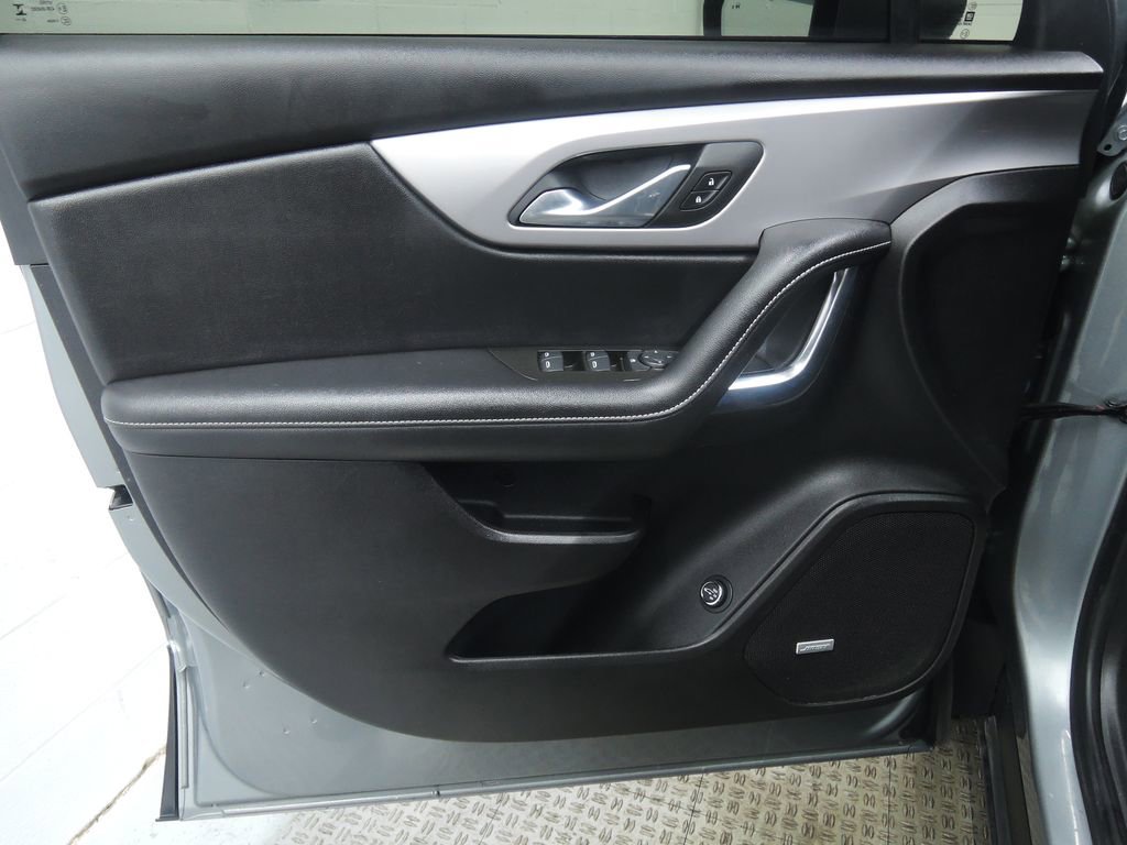 Used 2024 Chevrolet Blazer LT w/ Sound & Technology Package image 30