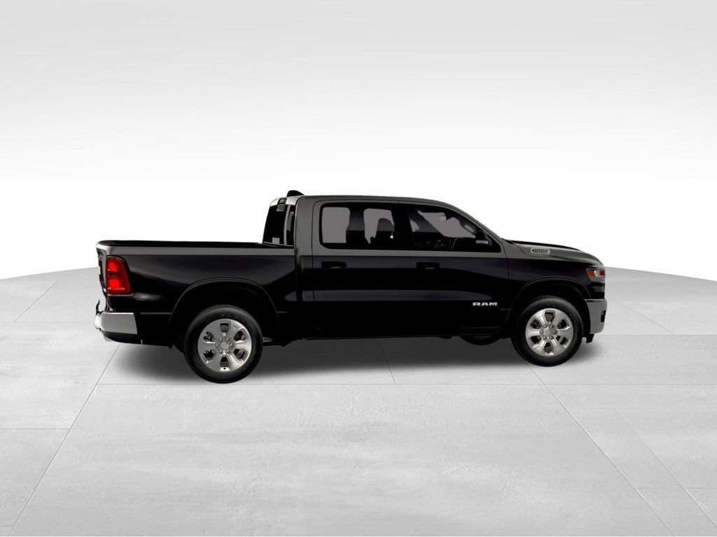 New 2026 RAM 1500 4x4 Crew Cab image 6