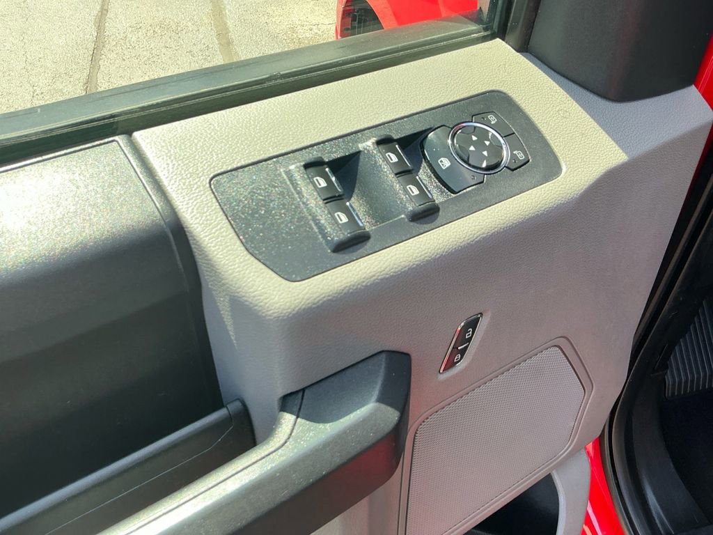 Used 2018 Ford F150 XL w/ Equipment Group 101A Mid RWD image 16