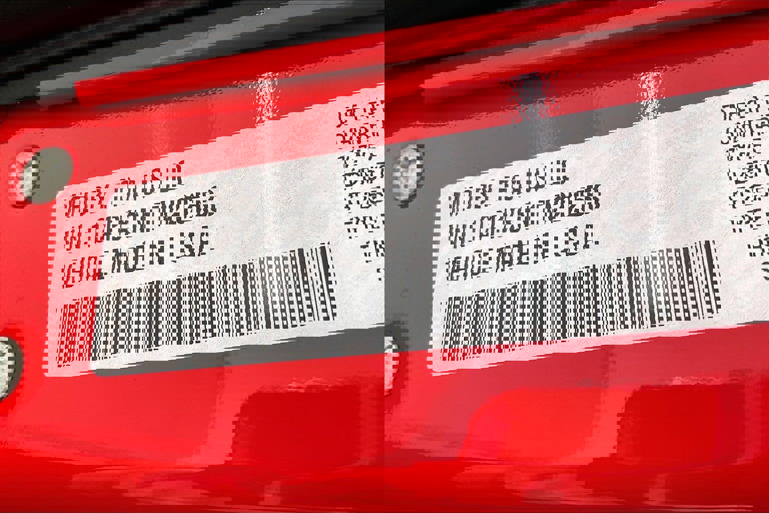 New 2026 Jeep Wrangler Rubicon image 20