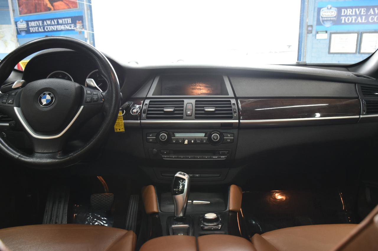Used 2010 BMW X6 xDrive50i image 28