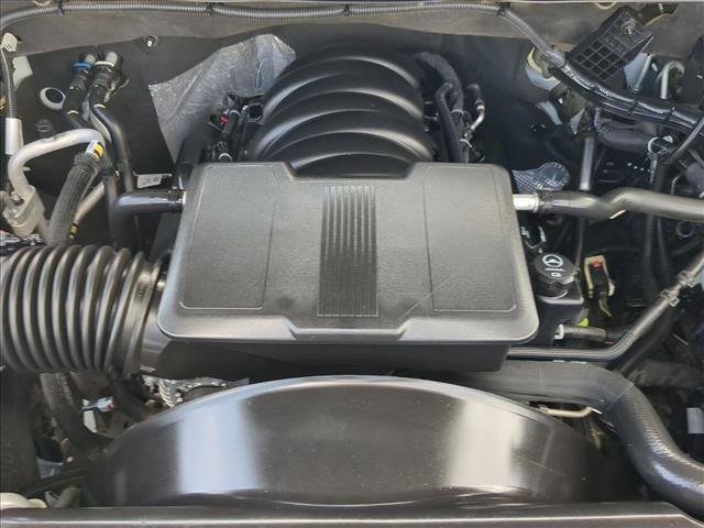 Used 2023 Chevrolet Silverado 2500 W/T w/ WT Convenience Package AWD/4WD image 21