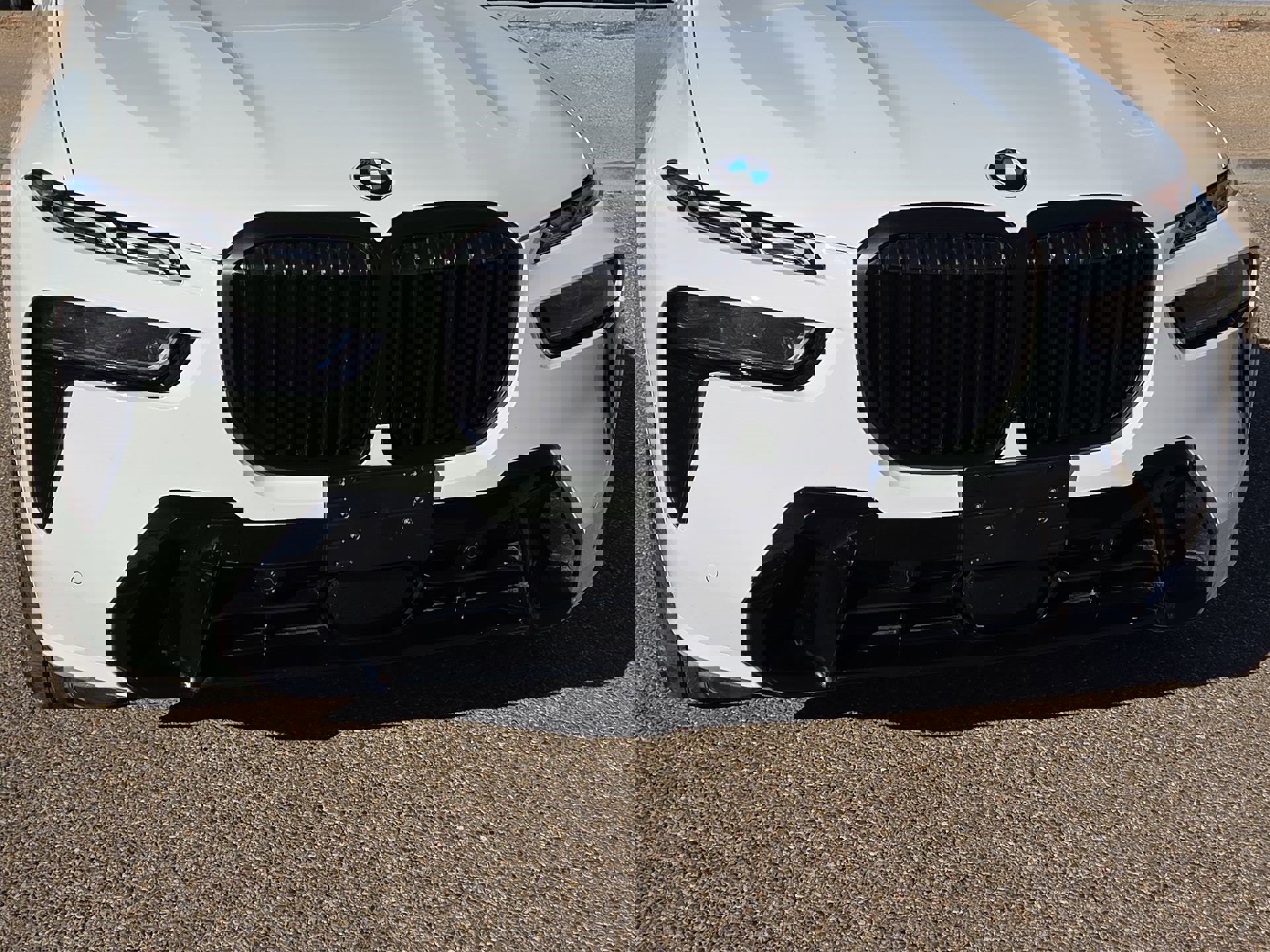 Certified 2026 BMW X7 xDrive40i w/ M Sport Package image 10