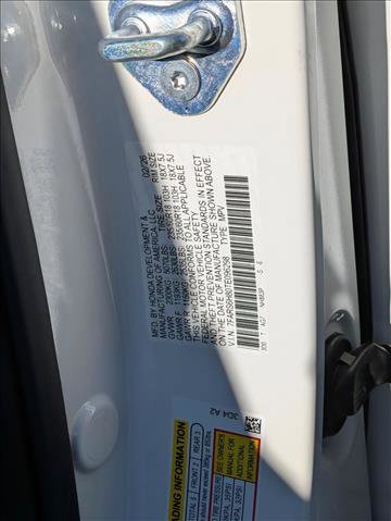 New 2026 Honda CR-V Sport Touring image 17