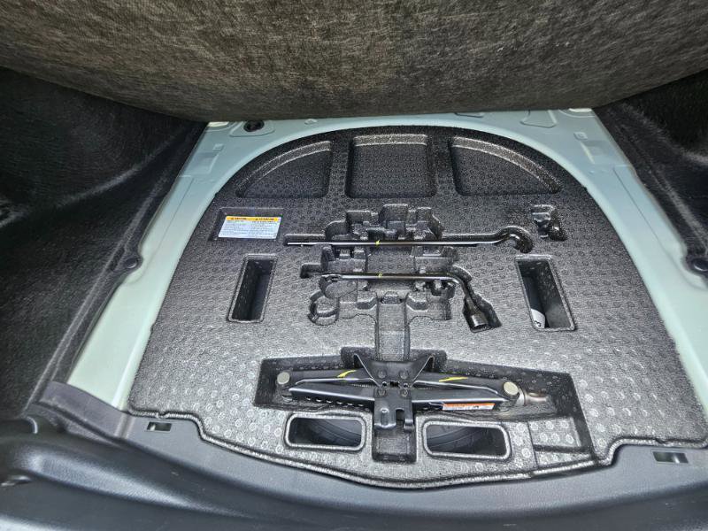 Used 2023 Toyota Camry SE FWD image 75