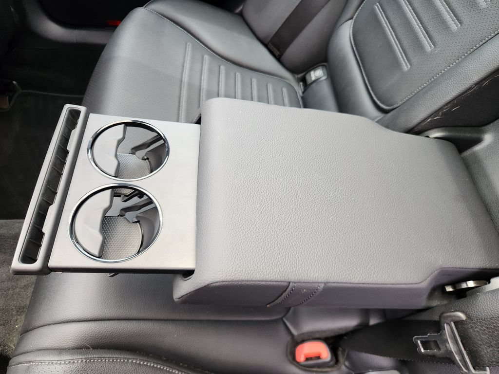 Certified 2024 Mercedes-Benz C 300 4MATIC Sedan image 13
