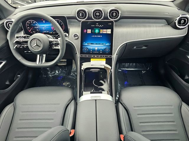 New 2026 Mercedes-Benz GLC 300 4MATIC image 26