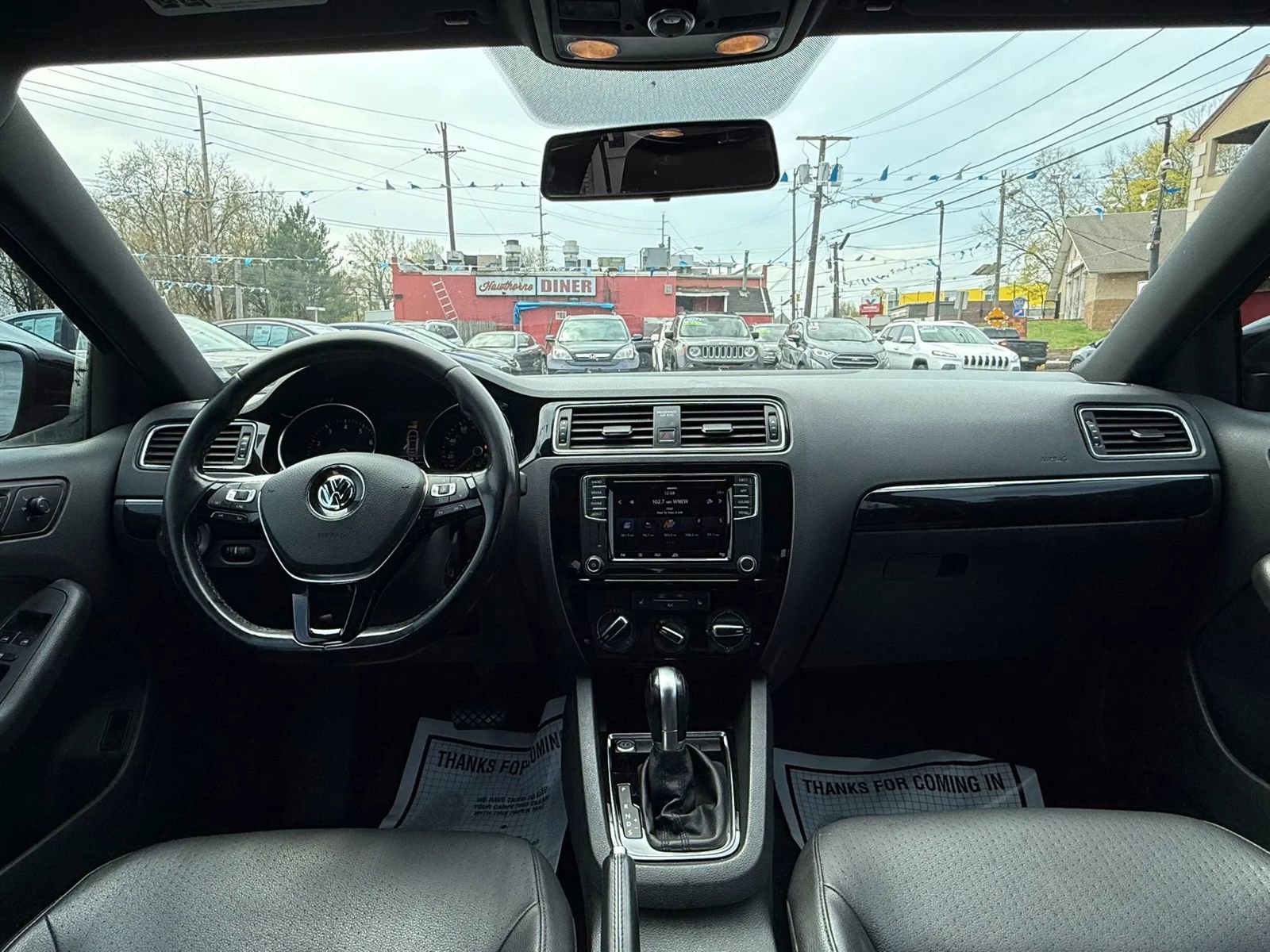 Used 2018 Volkswagen Jetta Sport FWD image 40