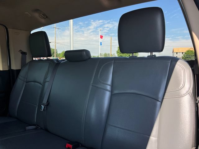 Used 2019 RAM 2500 Tradesman AWD/4WD image 25