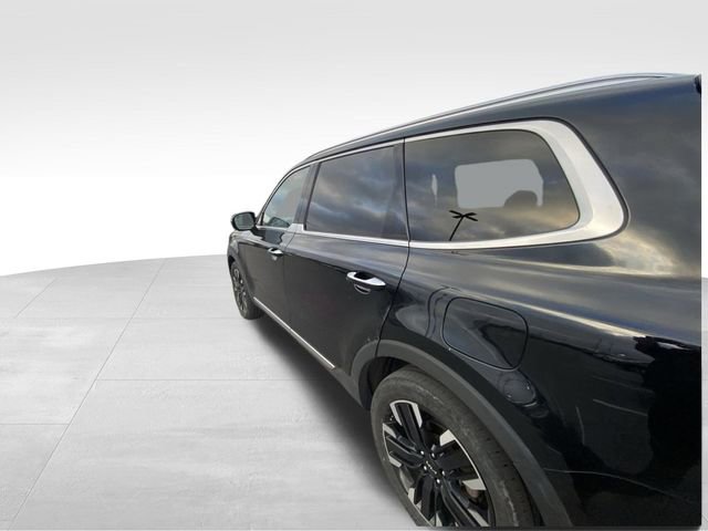 Used 2024 Kia Telluride SX Prestige image 8