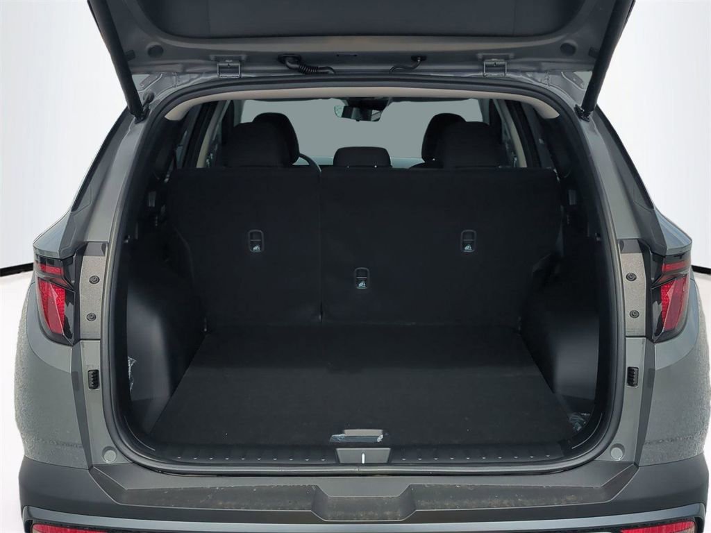 New 2026 Hyundai Tucson SEL image 13
