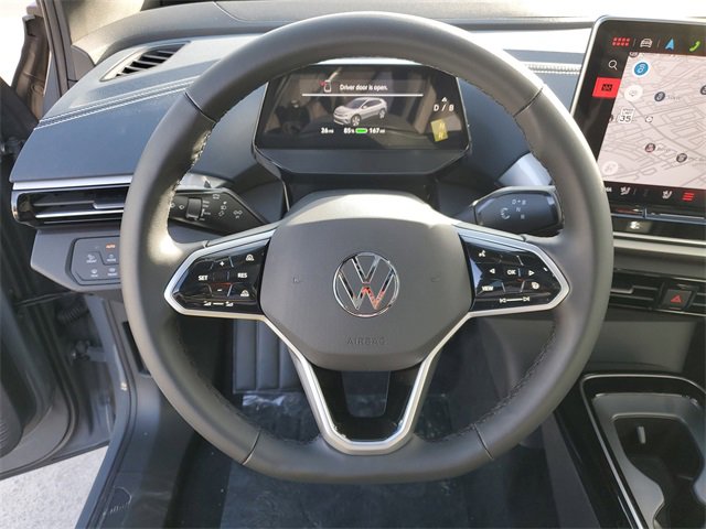 New 2025 Volkswagen ID.4 Pro S image 21