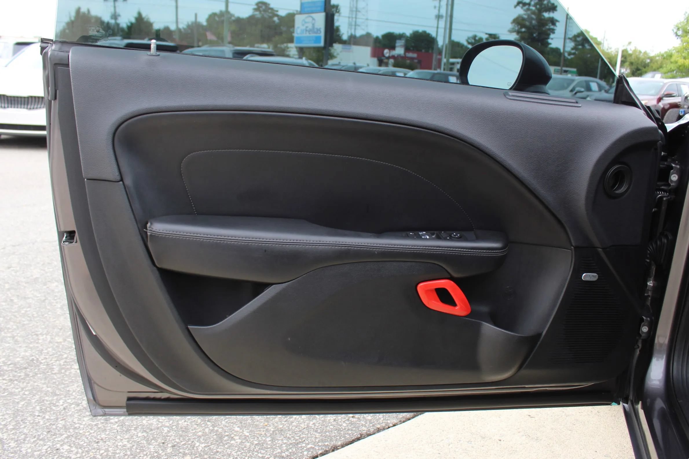 Used 2016 Dodge Challenger R/T Scat Pack RWD image 11
