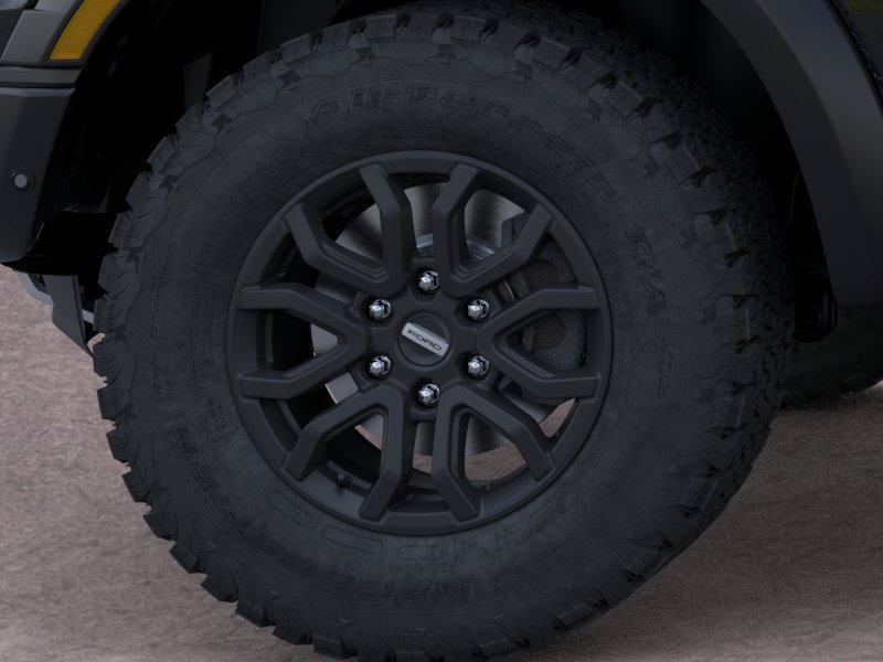 New 2026 Ford Ranger Raptor AWD/4WD image 20